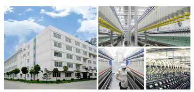 China Xian Warrens Business Technology Co., Ltd.